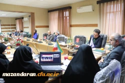 بازدید میدانی و جلسه توجیهی  2