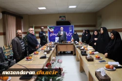 بازدید میدانی و جلسه توجیهی  2