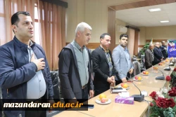 بازدید میدانی و جلسه توجیهی  3