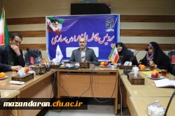 بازدید میدانی و جلسه توجیهی  6