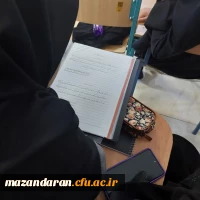 برگزاری کارگاه خوشنویسی و نقاشی  3