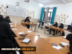 برگزاری کارگاه چرا یک معلم باید فیلسوف باشد  3