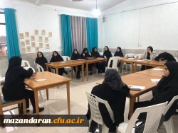 برگزاری کارگاه چرا یک معلم باید فیلسوف باشد  6