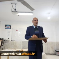 برگزاری کارگاه فن برگزاری کلاس فن بیان و آیین سخن وری 4