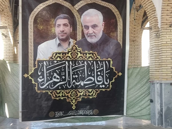 اعزام دانشجو معلمان دختر به کرمان (راهیان مقاومت ) 5