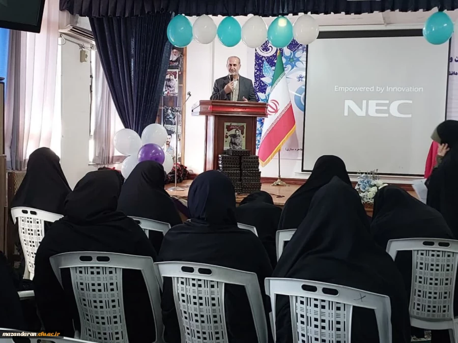 جشن میلاد حضرت فاطمه زهرا (س) 2