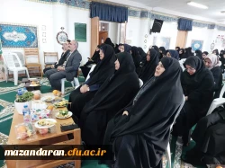 جشن میلاد حضرت فاطمه زهرا (س) 2