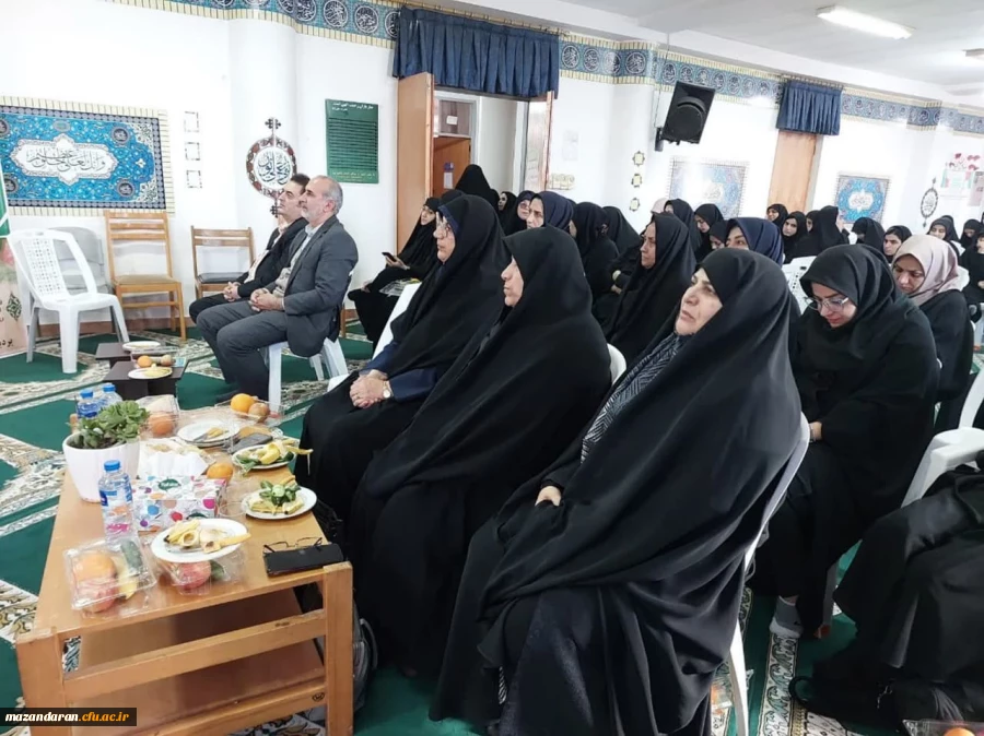 جشن میلاد حضرت فاطمه زهرا (س) 2