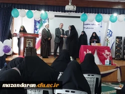 جشن میلاد حضرت فاطمه زهرا (س) 2