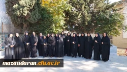 جشن میلاد حضرت فاطمه زهرا (س) 2