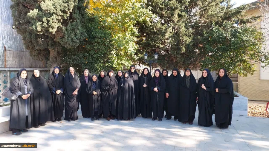 جشن میلاد حضرت فاطمه زهرا (س) 2