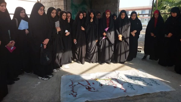سالروز شهادت سردار دلها حاج قاسم سلیمانی  2
