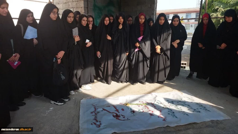 سالروز شهادت سردار دلها حاج قاسم سلیمانی  2