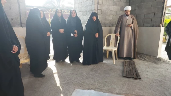 سالروز شهادت سردار دلها حاج قاسم سلیمانی  3
