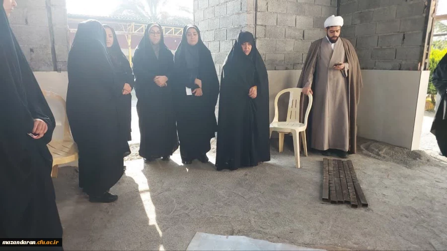 سالروز شهادت سردار دلها حاج قاسم سلیمانی  3