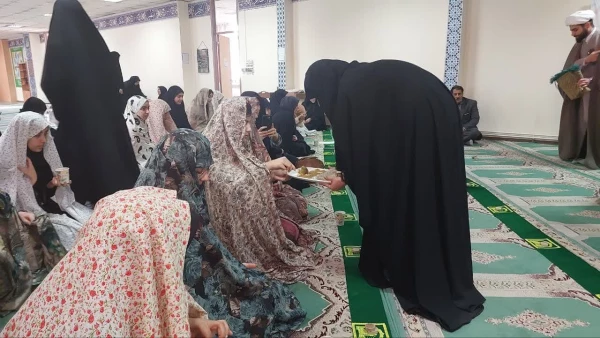 سالروز شهادت سردار دلها حاج قاسم سلیمانی  5