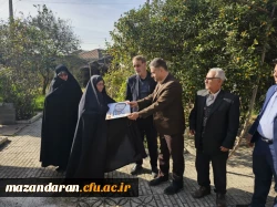 دیدار با خانواده معظم شهدا 3