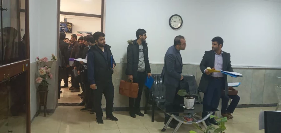 ثبت نام از مهارت آموزان ماده 28  3