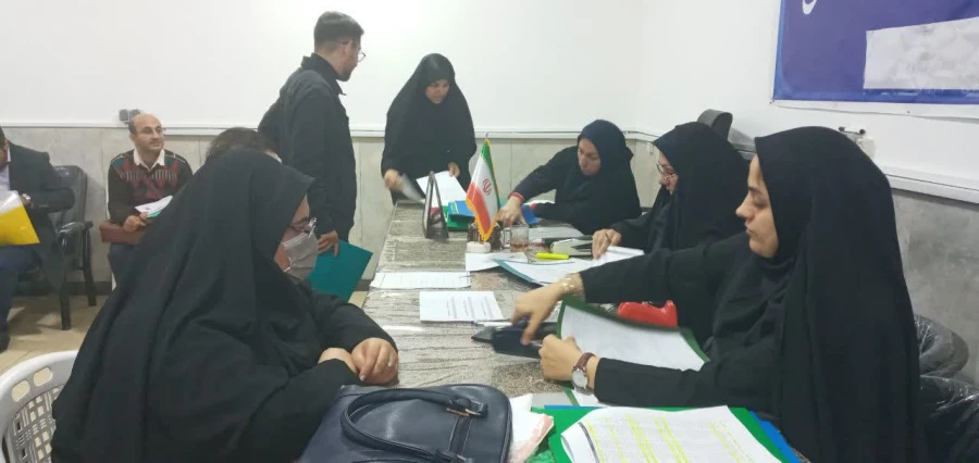 ثبت نام از مهارت آموزان ماده 28  5