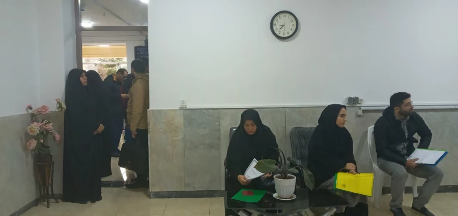 ثبت نام از مهارت آموزان ماده 28  6