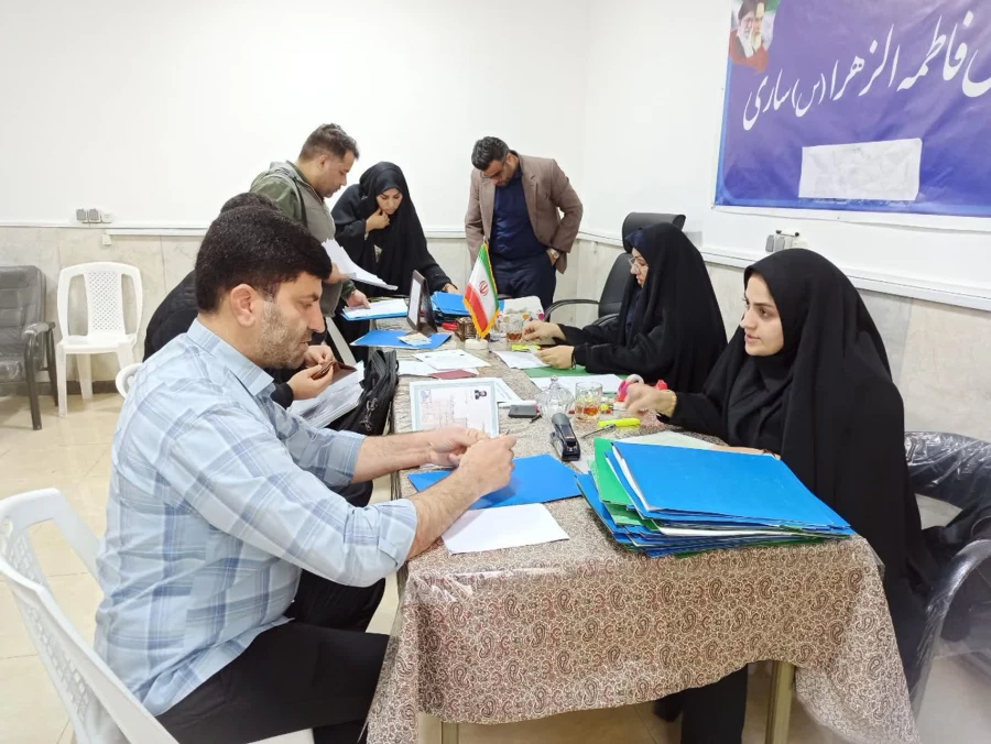 ثبت نام از مهارت آموزان ماده 28  10