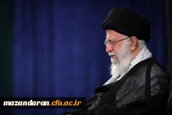 پیام رهبر انقلاب اسلامی آیت الله خامنه ای «مدظله العالی» درپی شهادت جمعی از زائران مزار شهید سلیمانی در حادثه تروریستی در مسیر گلزار شهدای کرمان
 2