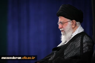 پیام رهبر انقلاب اسلامی آیت الله خامنه ای «مدظله العالی» درپی شهادت جمعی از زائران مزار شهید سلیمانی در حادثه تروریستی در مسیر گلزار شهدای کرمان
