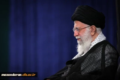 پیام رهبر انقلاب اسلامی آیت الله خامنه ای «مدظله العالی» درپی شهادت جمعی از زائران مزار شهید سلیمانی در حادثه تروریستی در مسیر گلزار شهدای کرمان
