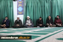 مراسم یادبود شهدای کرمان 3