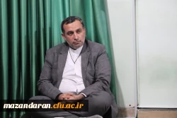 مراسم یادبود شهدای کرمان 5