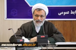 جلسه شورای فرهنگی ، اجتماعی و امور دانشجویی دانشگاه فرهنگیان مازندران 3