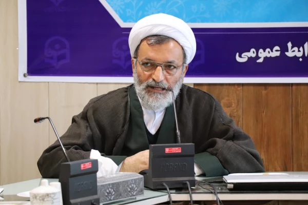 جلسه شورای فرهنگی ، اجتماعی و امور دانشجویی دانشگاه فرهنگیان مازندران 3