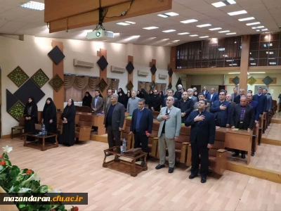 برگزاری دوره توانمند سازی مدرسان مرجع کارورزی کشوری در مرکز آموزشی- رفاهی امام (ع) بابلسر
