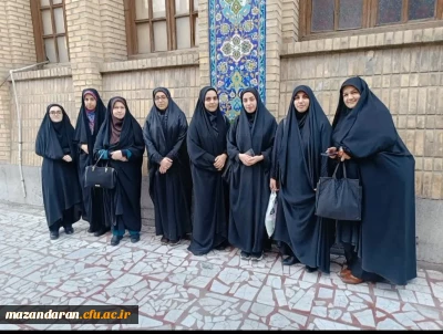 مراسم یادبود شهدای کرمان 