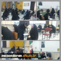 بازدید رحمان کرامتی  مسئول نظارت و ارزیابی 2