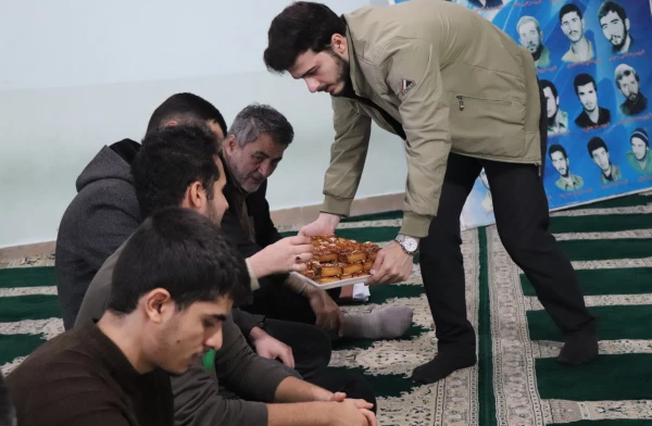 جشن میلاد حضرت علی(ع) 2