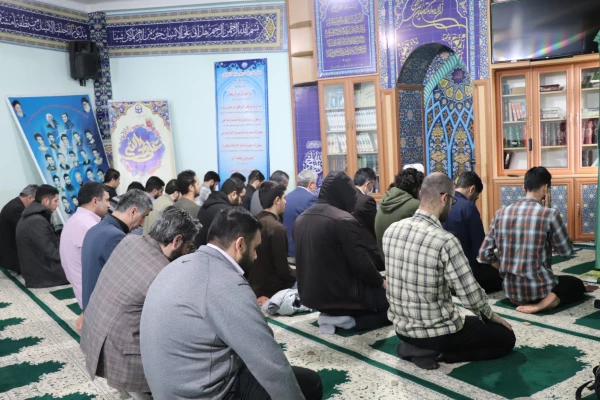 جشن میلاد حضرت علی(ع) 2