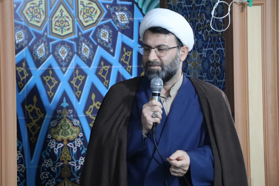 جشن میلاد حضرت علی(ع) 2