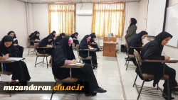 شروع  امتحانات پایان نیم سال اول تحصیلی ۱۴۰۲-۱۴۰۳ 4