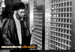 وفات شهادت گونه حضرت زینب سلام الله علیها 2