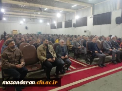 مراسم اربعین شهید خوشنام 3