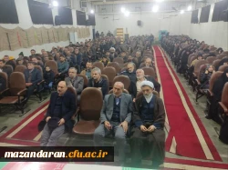 مراسم اربعین شهید خوشنام 4