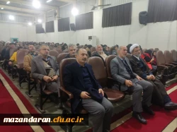 مراسم اربعین شهید خوشنام 7