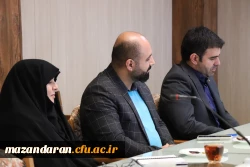 جلسه بسیج اساتید  4