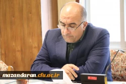 جلسه بسیج اساتید  5