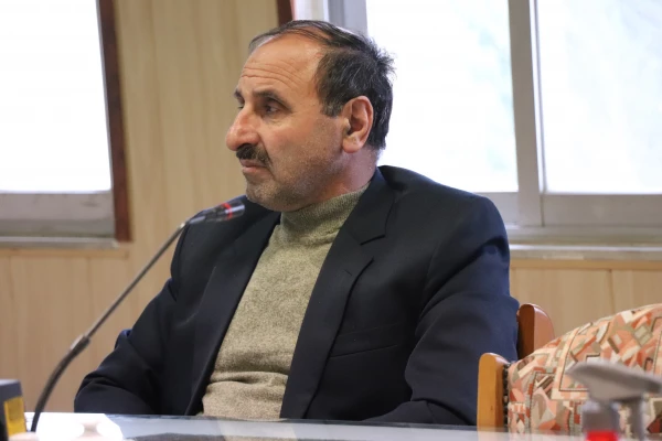 جلسه بسیج اساتید  6