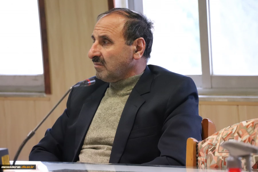 جلسه بسیج اساتید  6