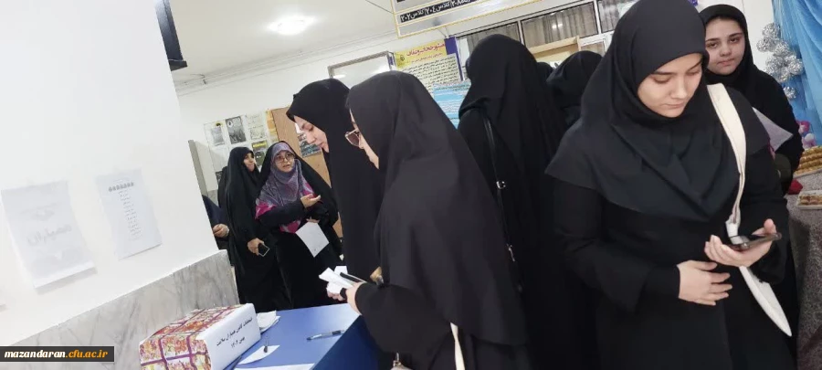 برگزاری انتخابات کانون همیاران سلامت 
 3