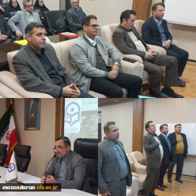 کارگاه بالندگی سرپرستان شبانه روزی