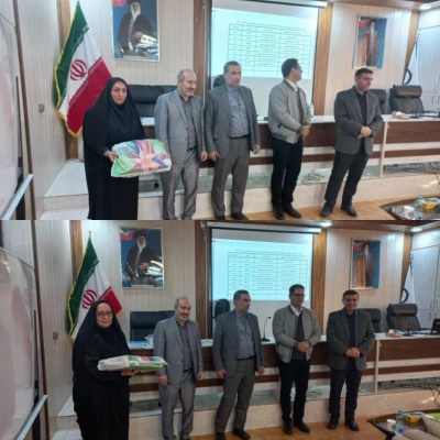  کارگاه آموزشی بالندگی کارشناس مسئولان و کارشناسان امور دانشجویی و سرپرستان شبانه روزی در سالن کنفرانس برگزار شد 3